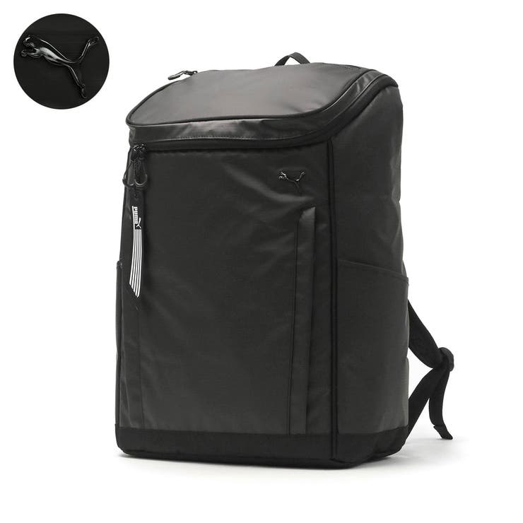 ブラック(10) | プーマ リュック PUMA | ギャレリア Bag＆Luggage