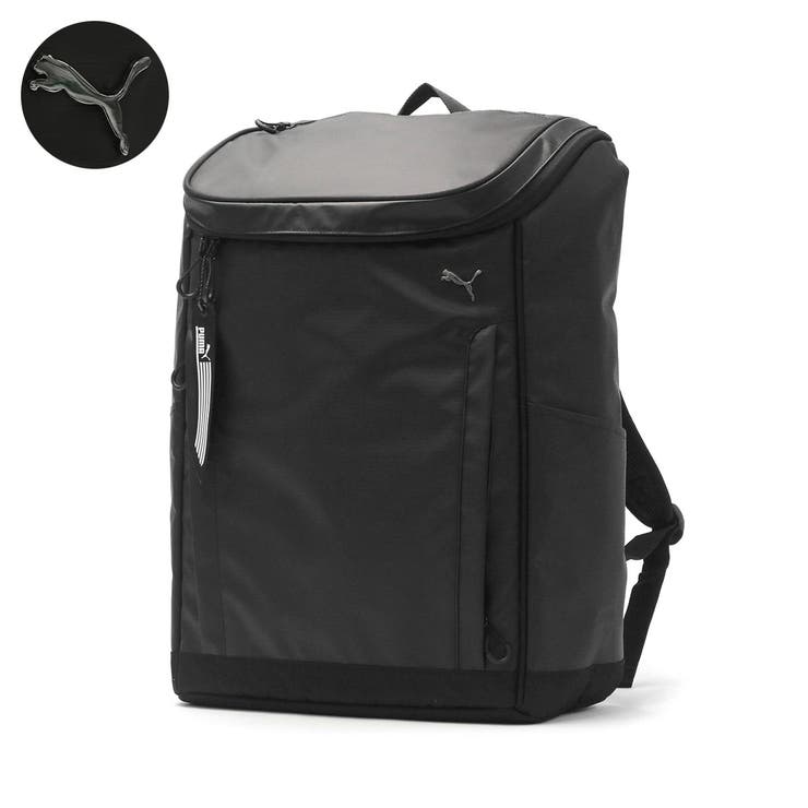シルバー(16) | プーマ リュック PUMA | ギャレリア Bag＆Luggage