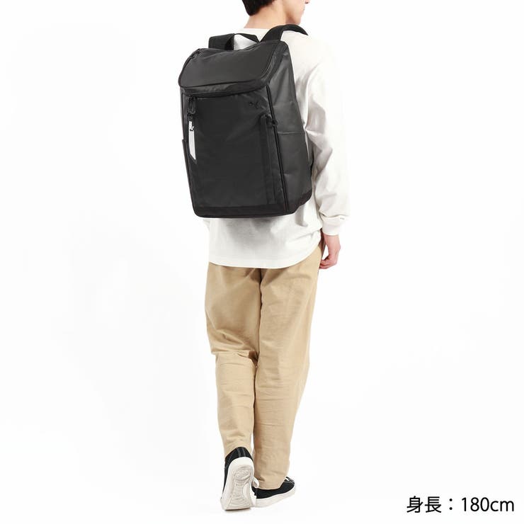 プーマ リュック PUMA | ギャレリア Bag＆Luggage | 詳細画像4 