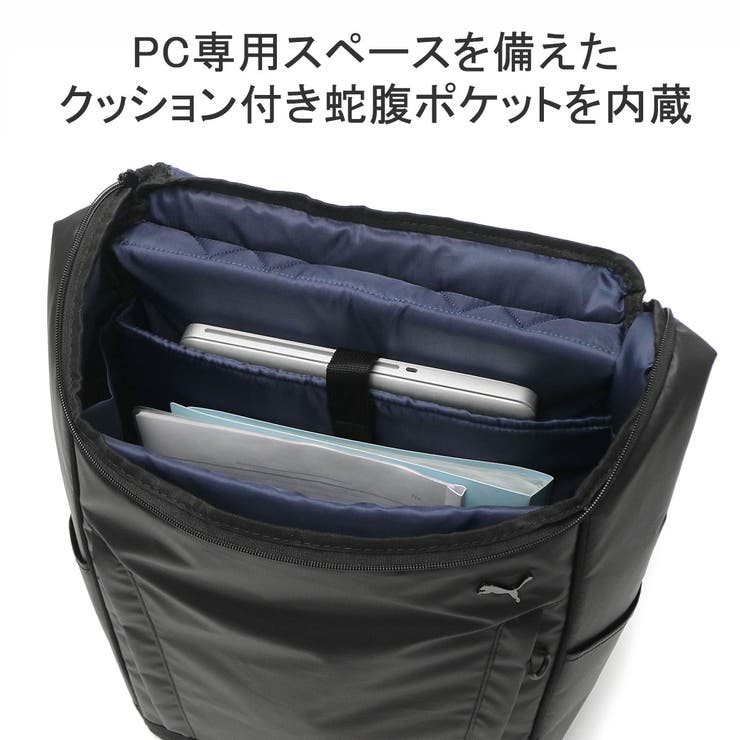 プーマ リュック PUMA | ギャレリア Bag＆Luggage | 詳細画像8 