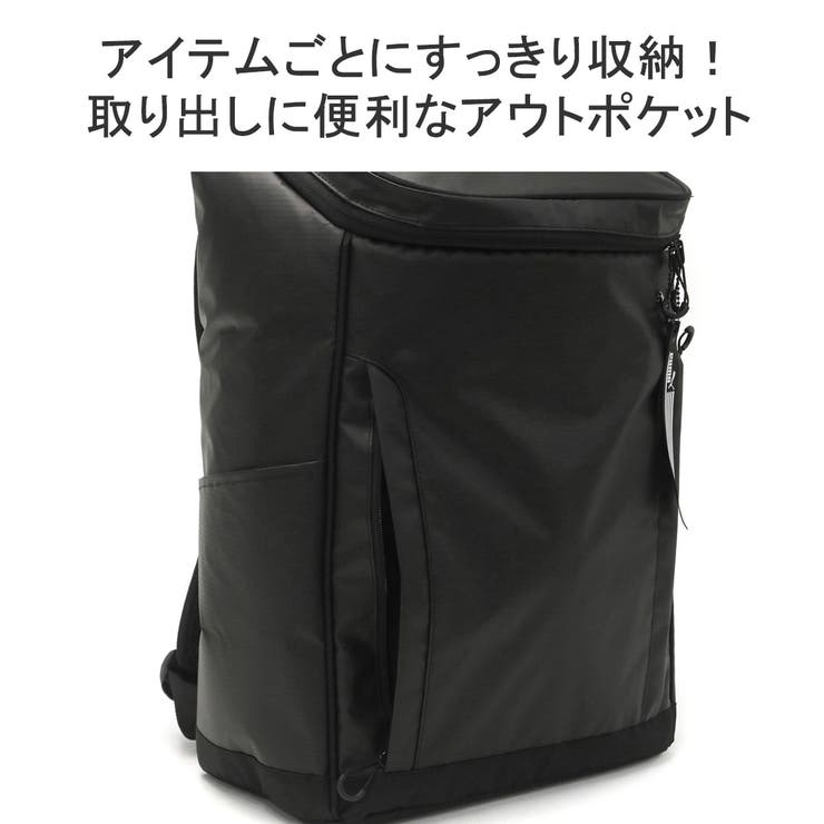 プーマ リュック PUMA | ギャレリア Bag＆Luggage | 詳細画像9 
