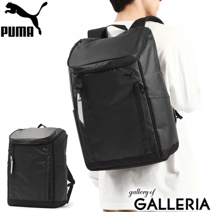 プーマ リュック PUMA | ギャレリア Bag＆Luggage | 詳細画像1 