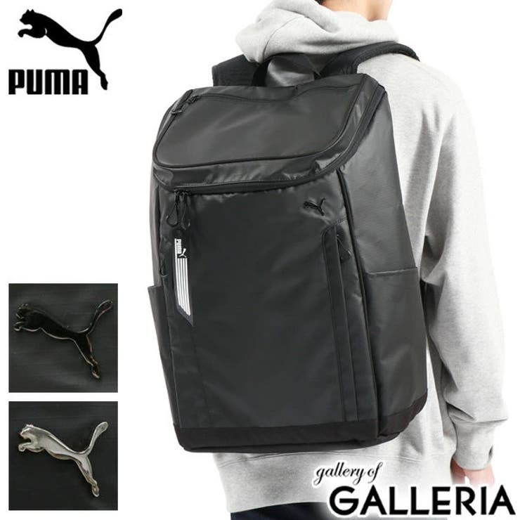 プーマ リュック PUMA | ギャレリア Bag＆Luggage | 詳細画像1 