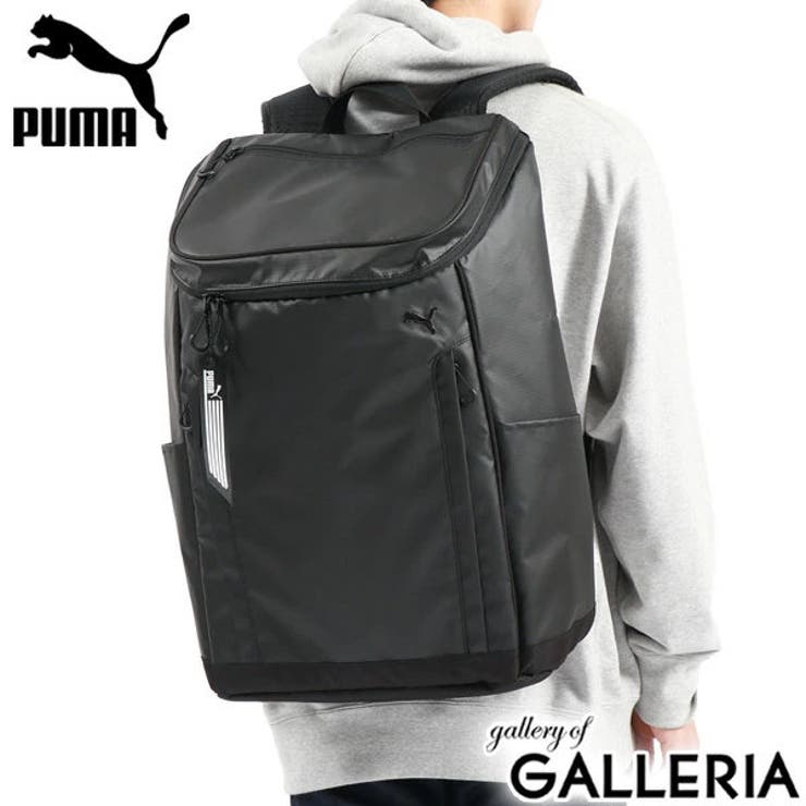 プーマ リュック PUMA | ギャレリア Bag＆Luggage | 詳細画像21 