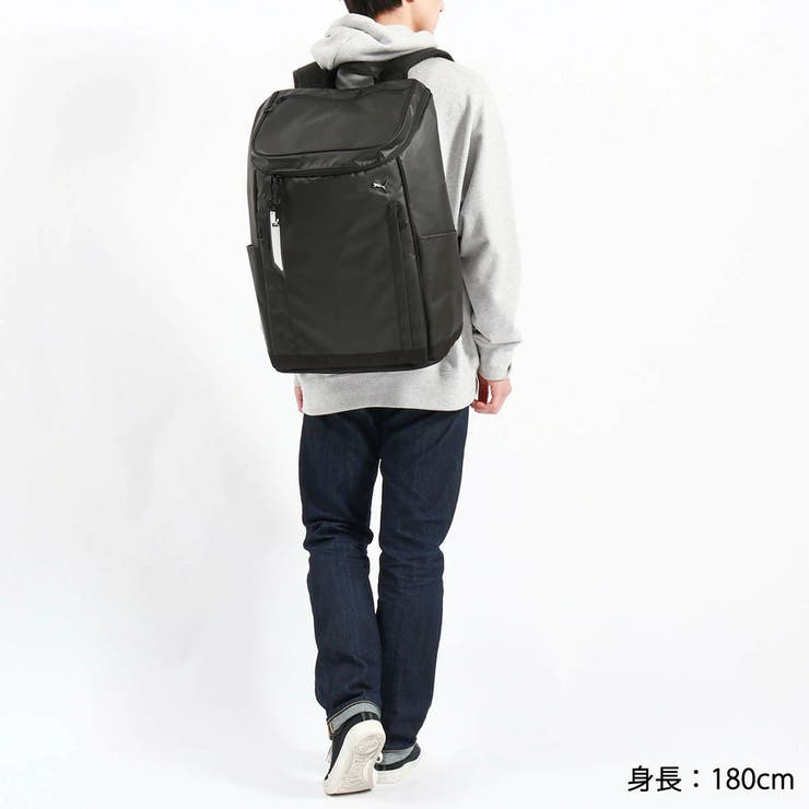 プーマ リュック PUMA | ギャレリア Bag＆Luggage | 詳細画像3 