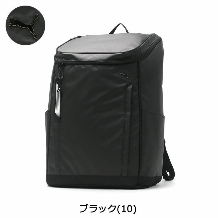 ブラック | プーマ リュック PUMA | ギャレリア Bag＆Luggage