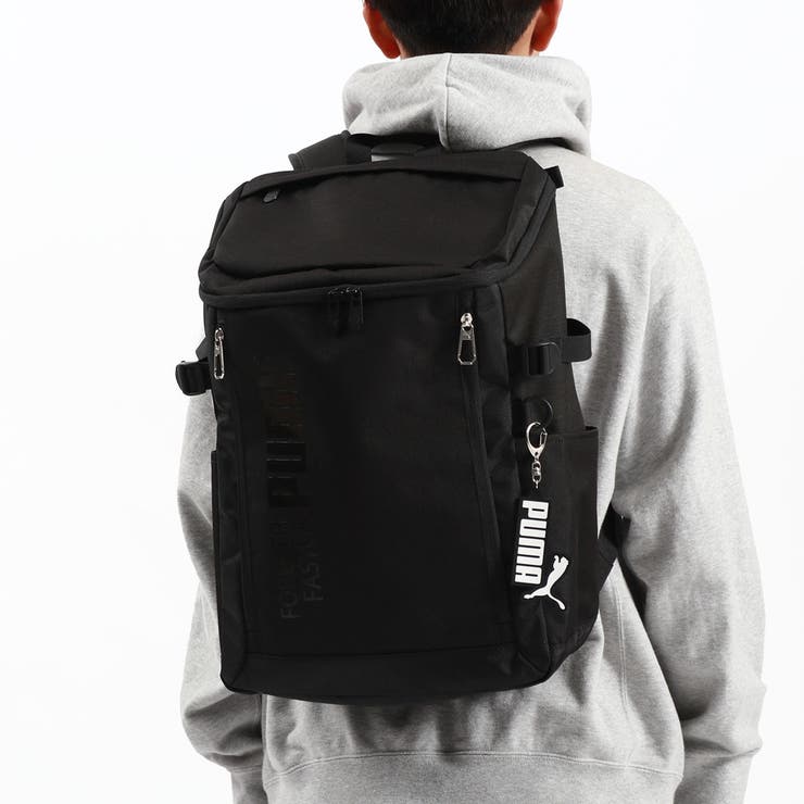 PUMA リュック SUEDE backpack カベルネ 073193-06 新品 PUMA リュック SUEDE backpack カベルネ 073193-06 新品 (PUMA