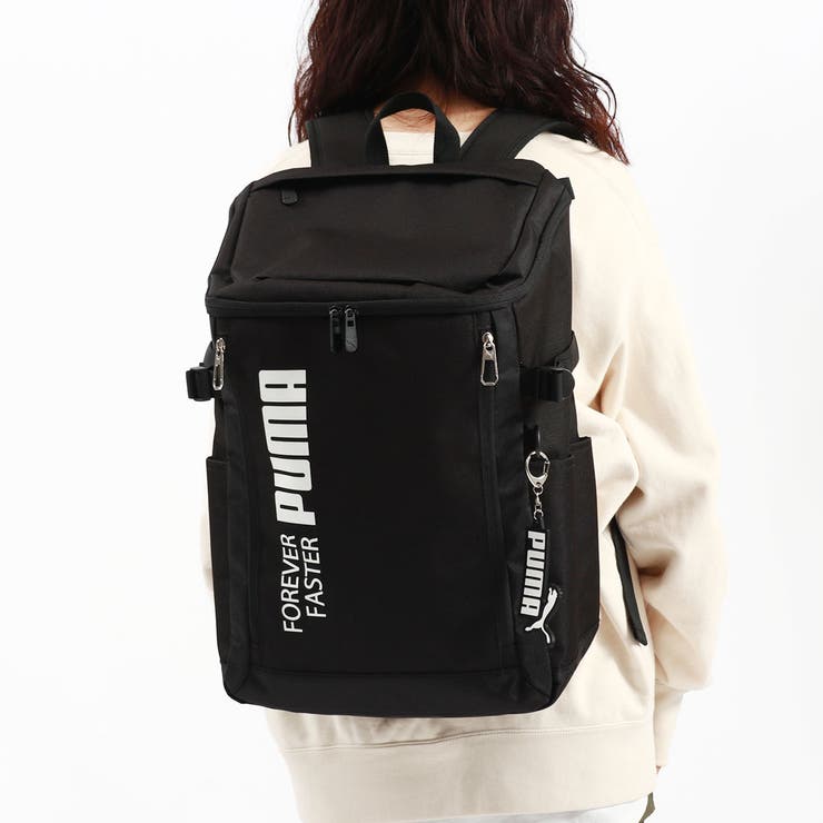 プーマ リュック PUMA[品番：GLNB0012422]｜ギャレリア Bag＆Luggage