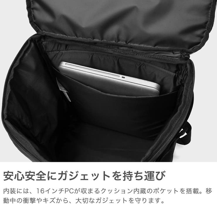 プーマ リュック メンズ | ギャレリア Bag＆Luggage | 詳細画像4 