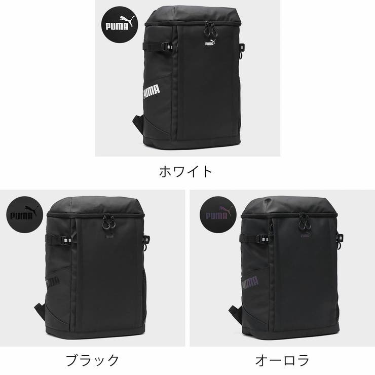 プーマ リュック メンズ | ギャレリア Bag＆Luggage | 詳細画像7 