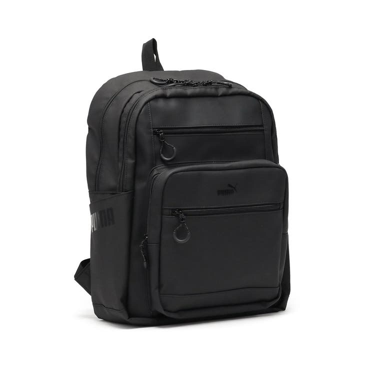 ブラック | プーマ リュック メンズ | ギャレリア Bag＆Luggage