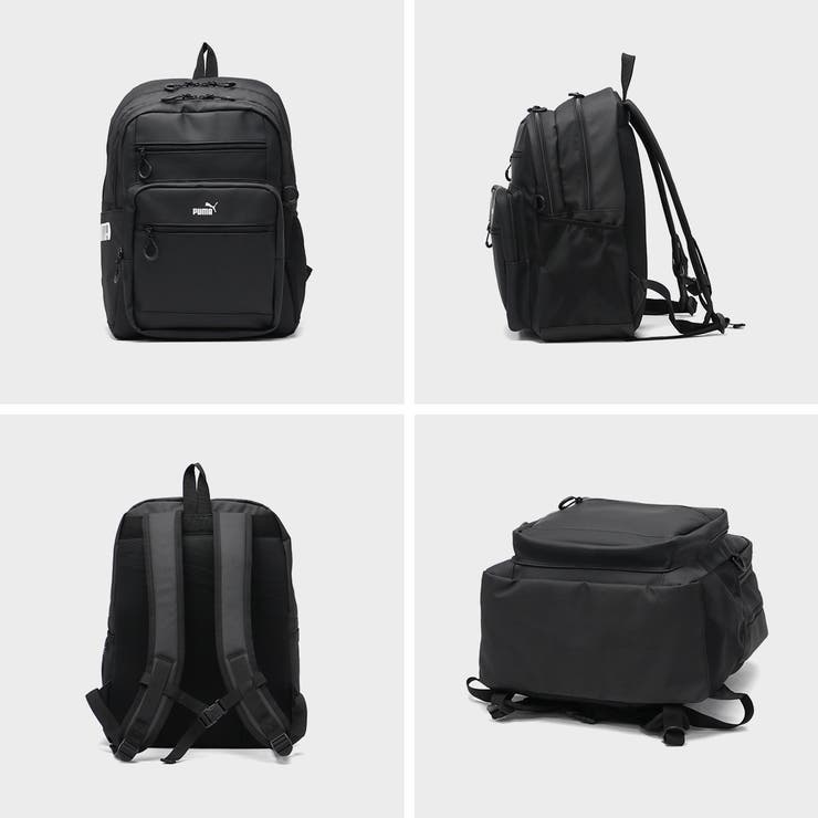 プーマ リュック メンズ | ギャレリア Bag＆Luggage | 詳細画像5 
