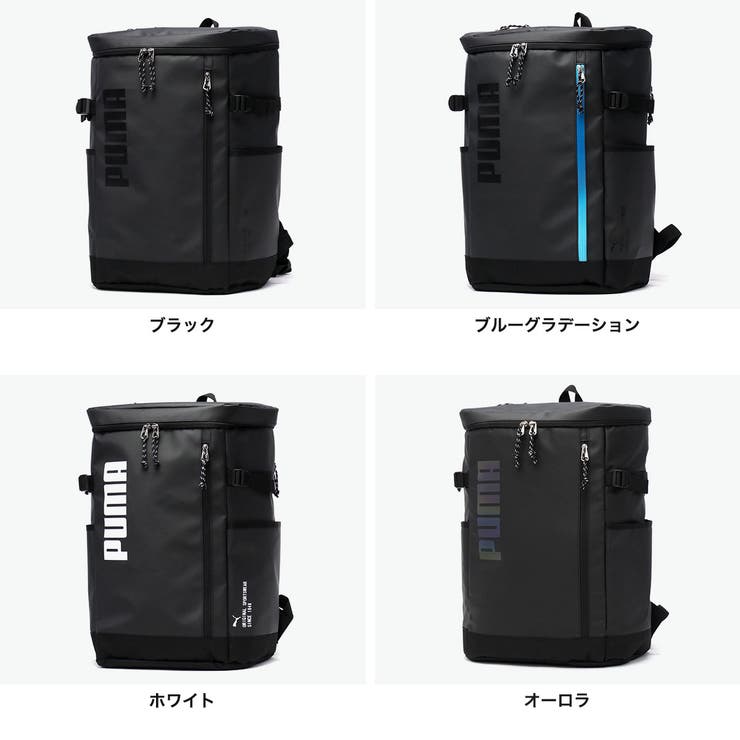 プーマ リュック PUMA | ギャレリア Bag＆Luggage | 詳細画像7 