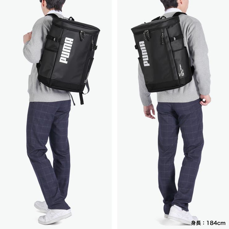 プーマ リュック PUMA | ギャレリア Bag＆Luggage | 詳細画像8 