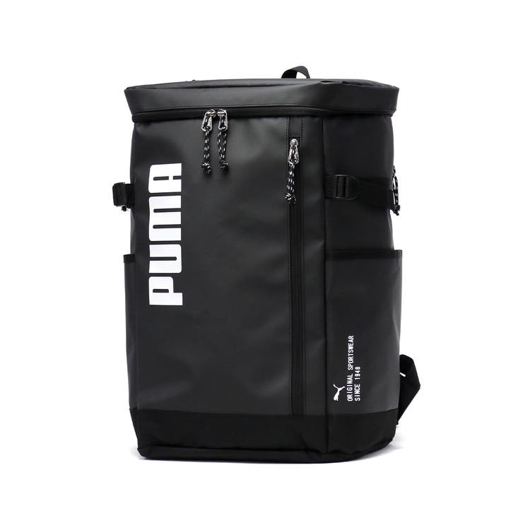 ホワイト | プーマ リュック PUMA | ギャレリア Bag＆Luggage