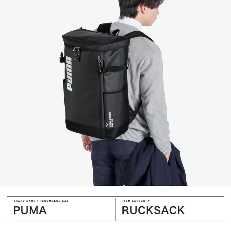 プーマ リュック PUMA | ギャレリア Bag＆Luggage | 詳細画像2 