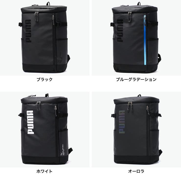 プーマ リュック PUMA | ギャレリア Bag＆Luggage | 詳細画像7 