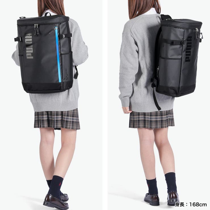 プーマ リュック PUMA | ギャレリア Bag＆Luggage | 詳細画像9 