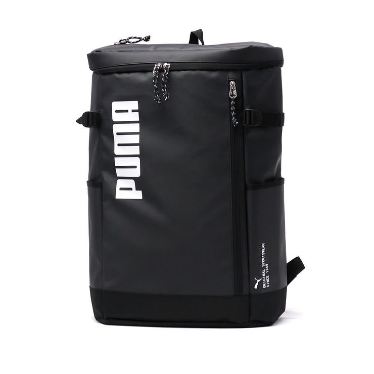 ホワイト | プーマ リュック PUMA | ギャレリア Bag＆Luggage