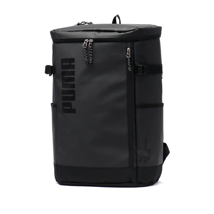 ブラック | プーマ リュック PUMA | ギャレリア Bag＆Luggage