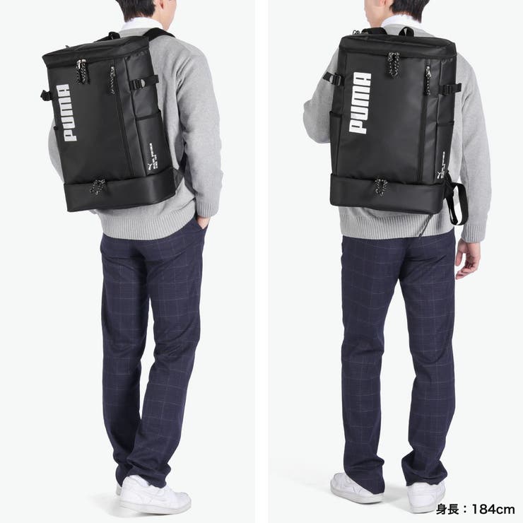 プーマ リュック PUMA | ギャレリア Bag＆Luggage | 詳細画像9 