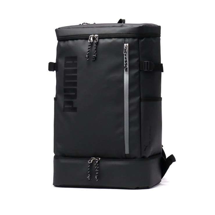 グレーグラデーション | プーマ リュック PUMA | ギャレリア Bag＆Luggage