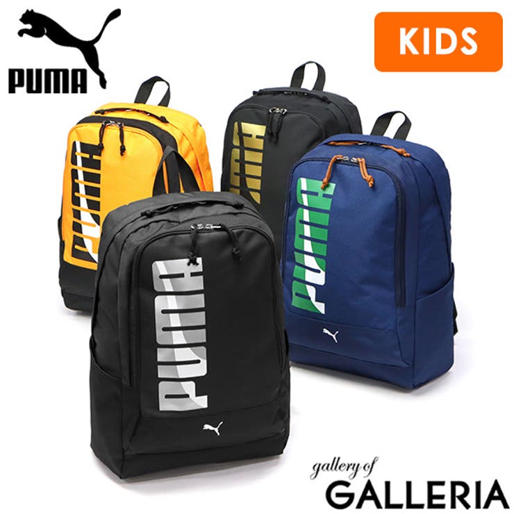 プーマ リュック PUMA | ギャレリア Bag＆Luggage | 詳細画像1 