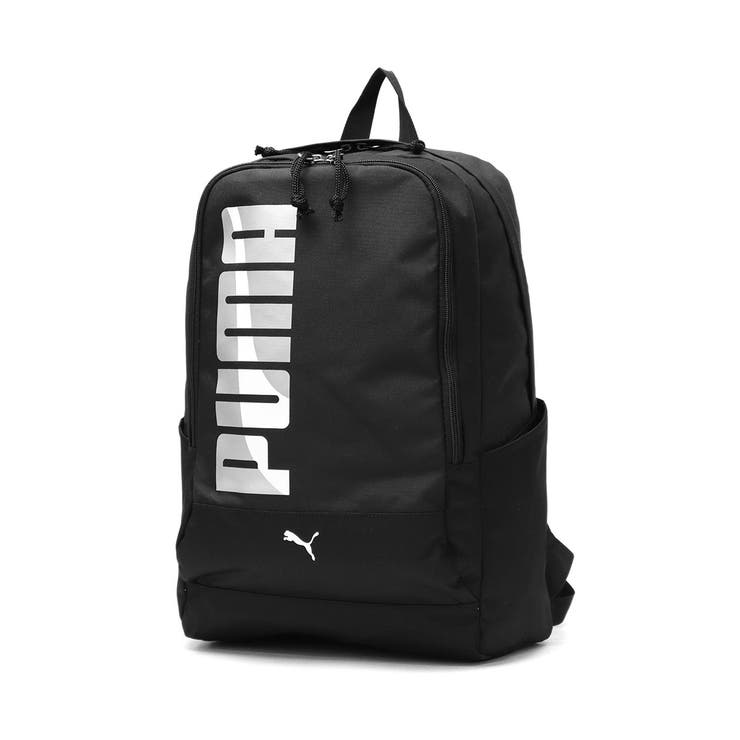 クロ | プーマ リュック PUMA | ギャレリア Bag＆Luggage