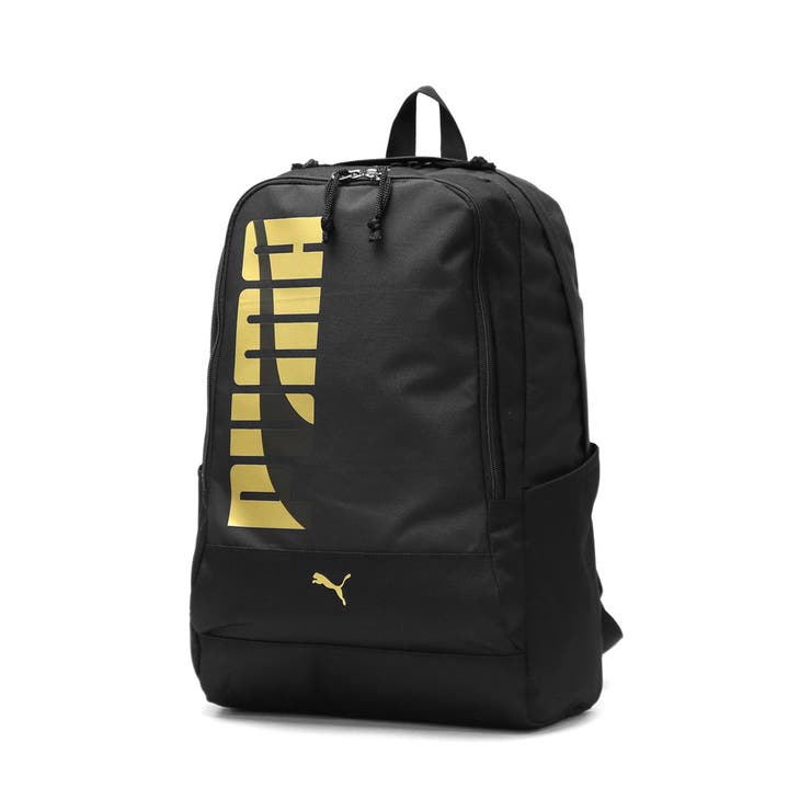 ゴールド | プーマ リュック PUMA | ギャレリア Bag＆Luggage