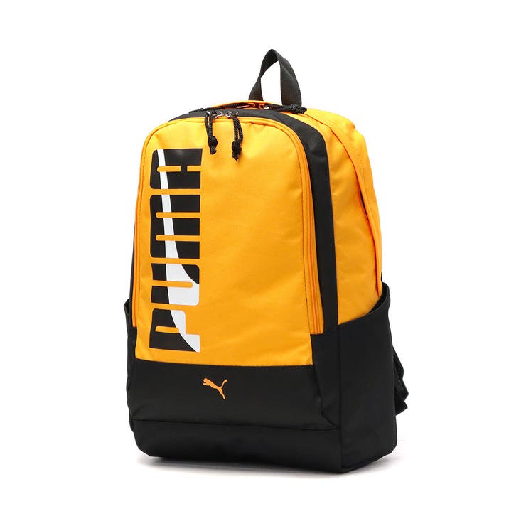イエロー | プーマ リュック PUMA | ギャレリア Bag＆Luggage