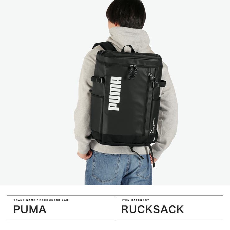 プーマ リュック PUMA | ギャレリア Bag＆Luggage | 詳細画像2 