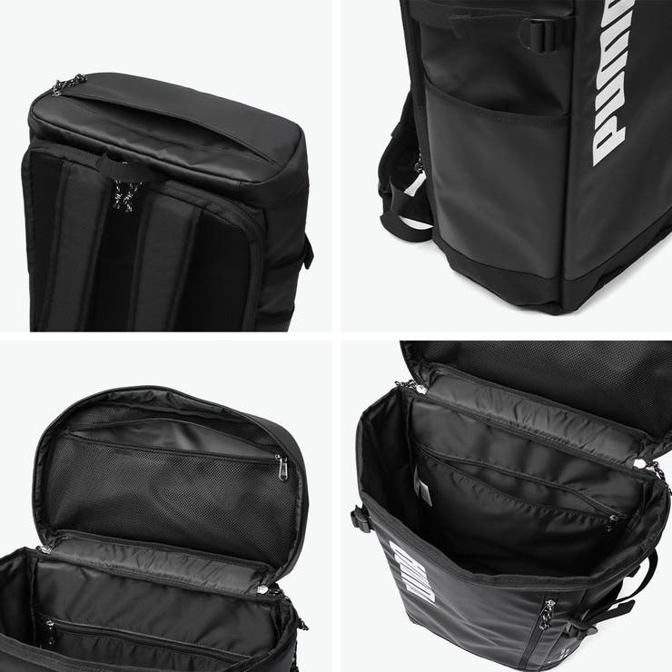 プーマ リュック PUMA | ギャレリア Bag＆Luggage | 詳細画像6 