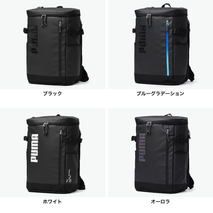 プーマ リュック PUMA | ギャレリア Bag＆Luggage | 詳細画像8 