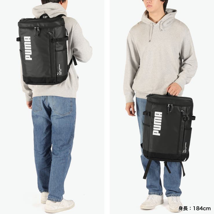 プーマ リュック PUMA | ギャレリア Bag＆Luggage | 詳細画像9 