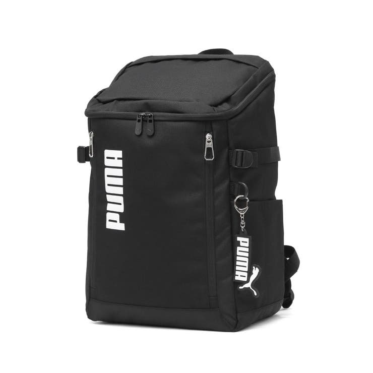 ホワイト | プーマ リュック PUMA | ギャレリア Bag＆Luggage