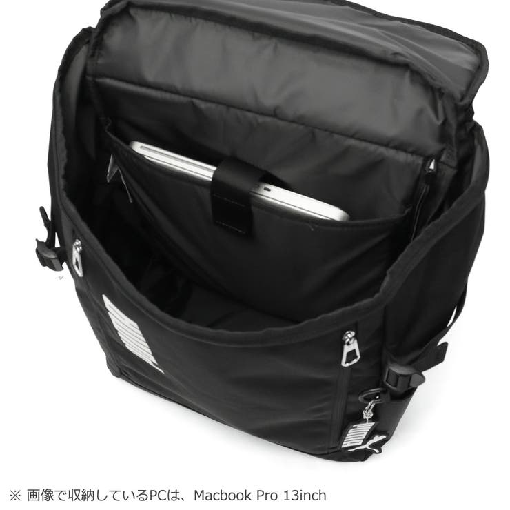 プーマ リュック PUMA | ギャレリア Bag＆Luggage | 詳細画像21 