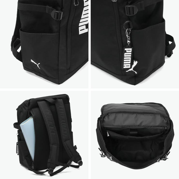 プーマ リュック PUMA | ギャレリア Bag＆Luggage | 詳細画像6 