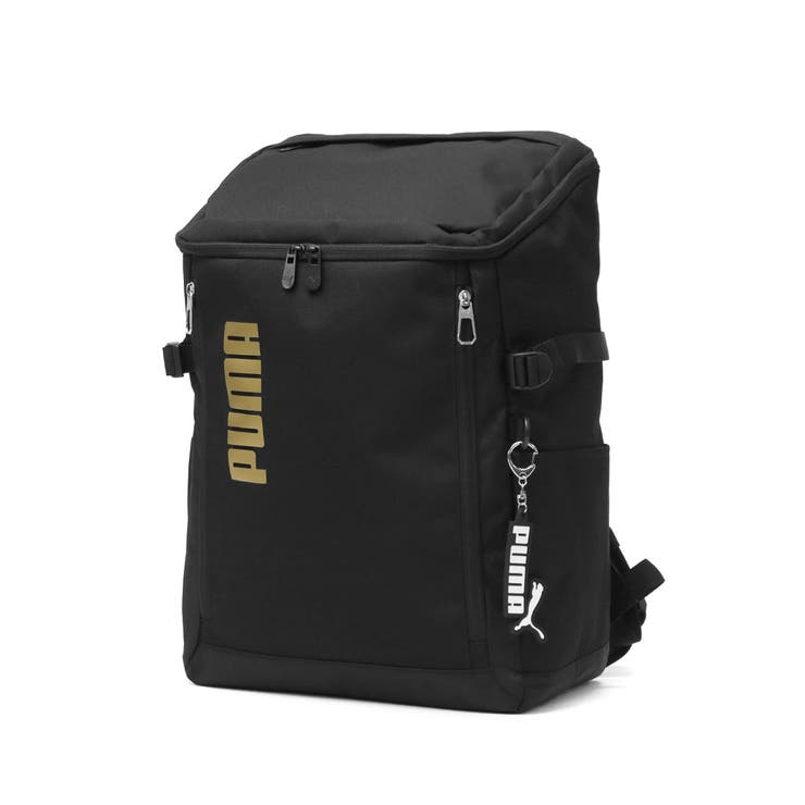 ゴールド | プーマ リュック PUMA | ギャレリア Bag＆Luggage