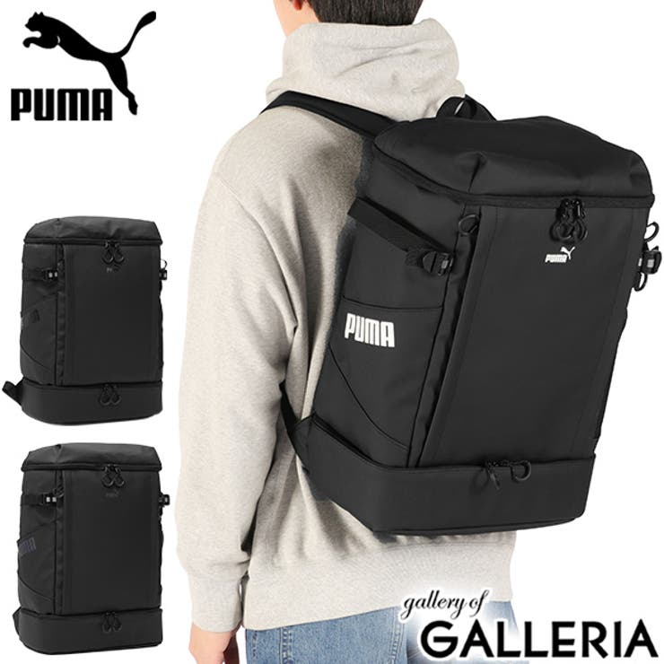 プーマ リュック PUMA | ギャレリア Bag＆Luggage | 詳細画像1 