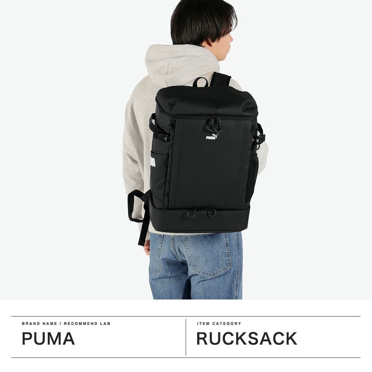 プーマ リュック PUMA | ギャレリア Bag＆Luggage | 詳細画像2 