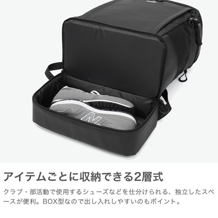 プーマ リュック PUMA | ギャレリア Bag＆Luggage | 詳細画像4 