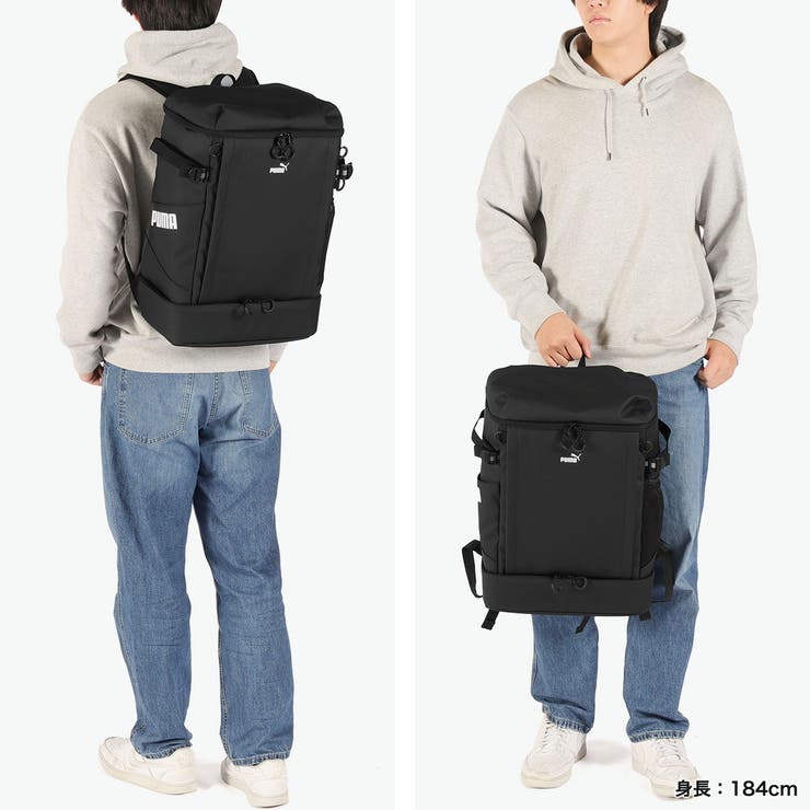 プーマ リュック PUMA | ギャレリア Bag＆Luggage | 詳細画像9 
