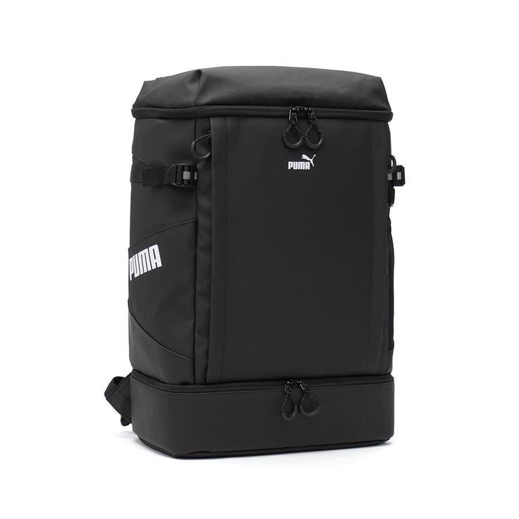 ホワイト | プーマ リュック PUMA | ギャレリア Bag＆Luggage