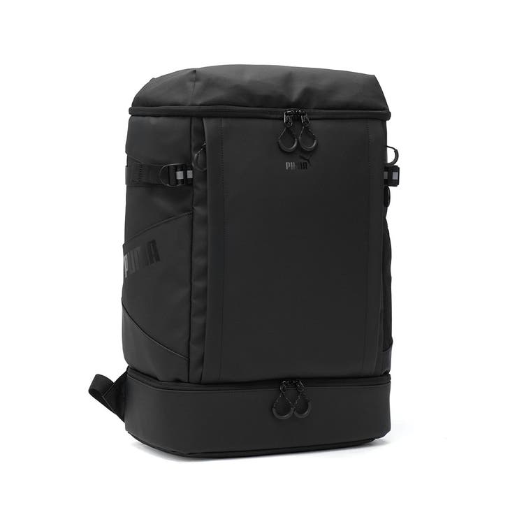 ブラック | プーマ リュック PUMA | ギャレリア Bag＆Luggage