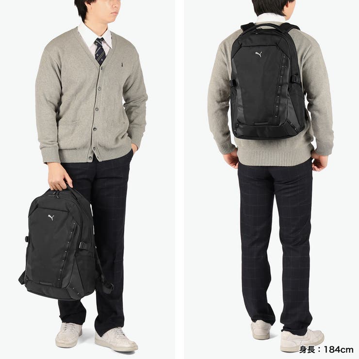 プーマ リュック PUMA | ギャレリア Bag＆Luggage | 詳細画像8 