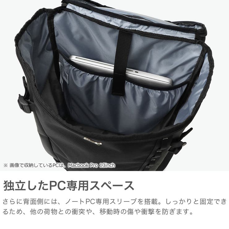 プーマ リュック PUMA | ギャレリア Bag＆Luggage | 詳細画像4 