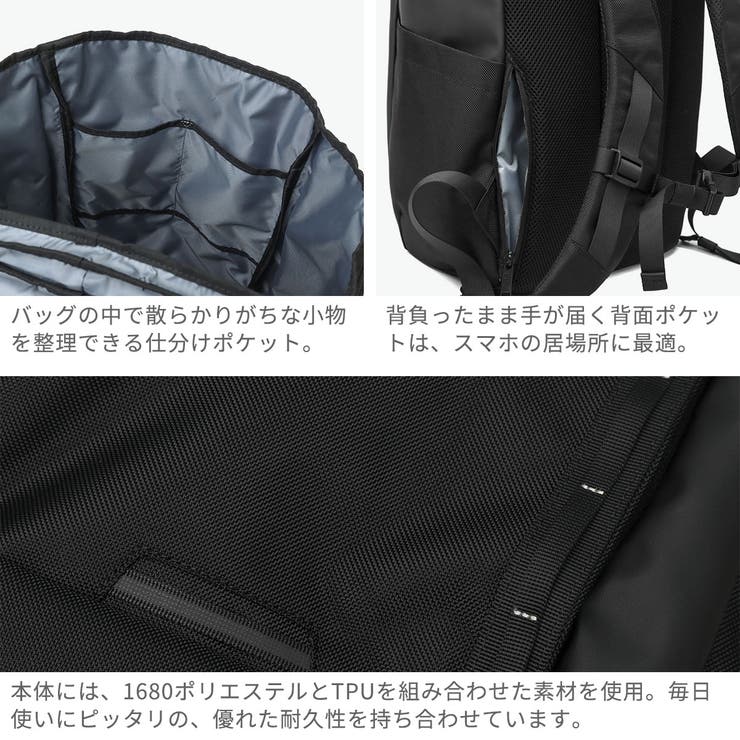 プーマ リュック PUMA | ギャレリア Bag＆Luggage | 詳細画像5 
