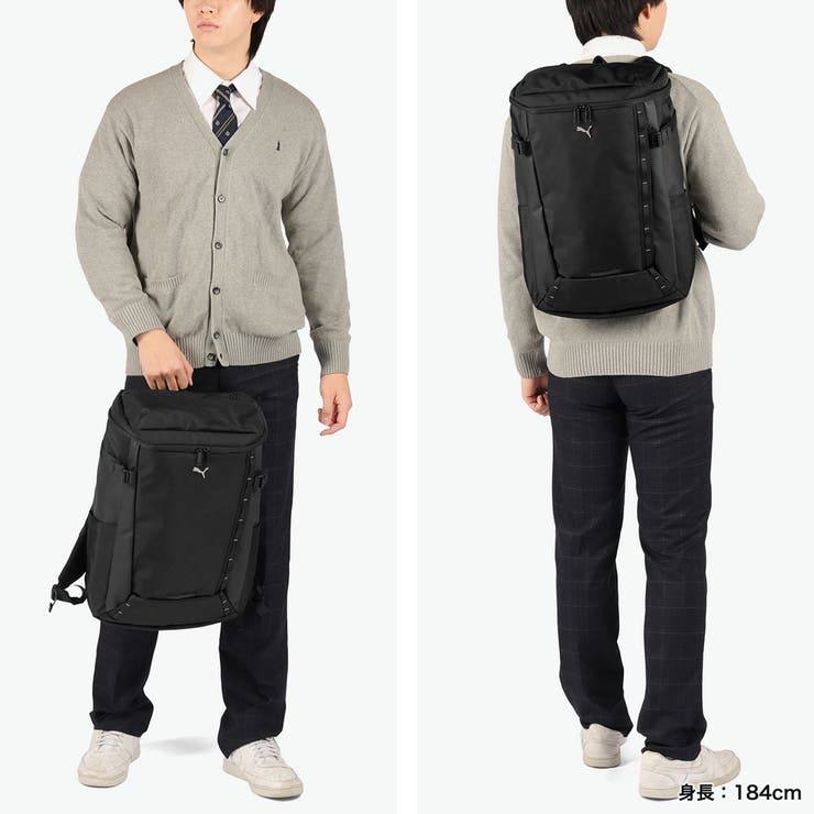プーマ リュック PUMA | ギャレリア Bag＆Luggage | 詳細画像8 