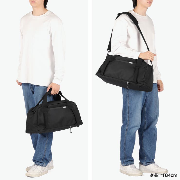 プーマ ボストンバッグ PUMA | ギャレリア Bag＆Luggage | 詳細画像9 