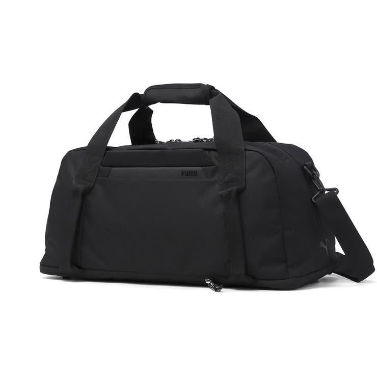 ブラック | プーマ ボストンバッグ PUMA | ギャレリア Bag＆Luggage